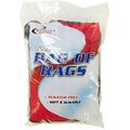 Clean Rite/Blazer International Bag Of Rags 1/2 Lb 40071
